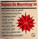 LP - Dave Pell & His Orchestra - When The Saints Go Marching In And 9 Other Magnificent Hits