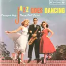CD - Dave Pell Octet - Campus Hop (Jazz Goes Dancing To Famous Songs By Harry Warren)