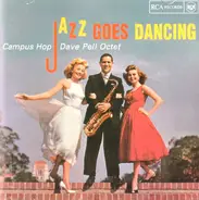 Dave Pell Octet - Campus Hop (Jazz Goes Dancing To Famous Songs By Harry Warren)