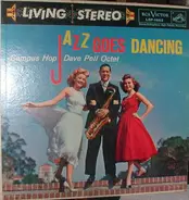 Dave Pell Octet - Campus Hop Jazz Goes Dancing