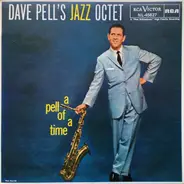 Dave Pell Octet - A Pell Of A Time