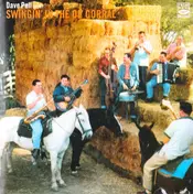 Dave Pell Octet - Dave Pell: Swingin' In The Ol' Corral