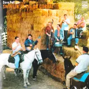 Dave Pell Octet - Dave Pell: Swingin' In The Ol' Corral