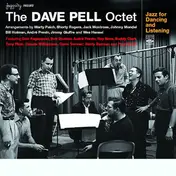 Dave Pell Octet - Jazz For Dancing And Listening