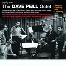 Double CD - Dave Pell Octet - Jazz For Dancing And Listening - digipak, gatefold