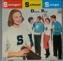 CD - Dave Pell Octet - Swingin' School Songs