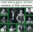 CD - Dave Pell Octet - The Dave Pell Octet Plays Burke & Van Heusen
