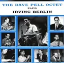 CD - Dave Pell Octet - The Dave Pell Octet Plays Irvin Berlin
