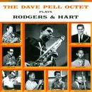 CD - Dave Pell Octet - The Dave Pell Octet Plays Rodgers & Hart