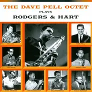 Dave Pell Octet - The Dave Pell Octet Plays Rodgers & Hart