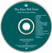 CD - Dave Pell Octet - I Had The Craziest Dream