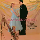 CD - Dave Pell Octet - Jazz Goes Dancing (Prom To Prom)