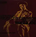 LP - Dave Pell's Prez Conference featuring Joe Williams - In Celebration Of Lester Young - Insert