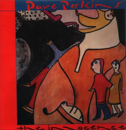 Dave Perkins - The Innocence