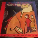 LP - Dave Perkins - The Innocence