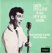 Dave Phillips - Tainted Love