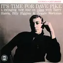 CD - Dave Pike - It's Time For Dave Pike