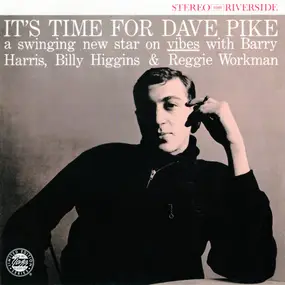 Dave Pike - It's Time for Dave Pike