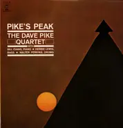 Dave Pike Quartet - Pike's Peak