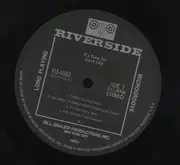 LP - Dave Pike - It's Time For Dave Pike - + Insert