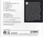 CD - Dave Pike - It's Time For Dave Pike
