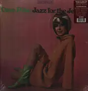 LP - Dave Pike - Jazz For The Jet Set