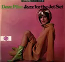 LP - Dave Pike - Jazz For The Jet Set