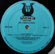LP - Dave Pike - On A Gentle Note