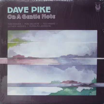 Dave Pike - On a Gentle Note