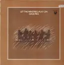 LP - Dave Pike - Let The Minstrels Play On