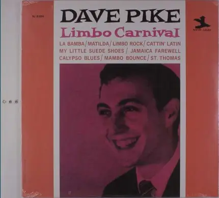 Dave Pike - Limbo Carnival