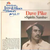 Dave Pike - Spirits Samba