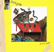 Dave Pike - Pike's Peak