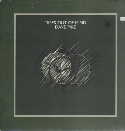 Dave Pike - Times out of Mind