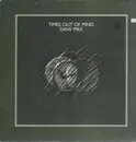 LP - Dave Pike - Times Out Of Mind