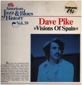 Dave Pike - Visions of Spain
