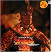 Dave Pollecutt - Shaka Zulu (Original Soundtrack)