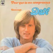 Dave - Pour Que Tu Me Comprennes