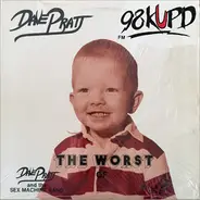 Dave Pratt And The Sex Machine Band - The Worst Of Volume 1