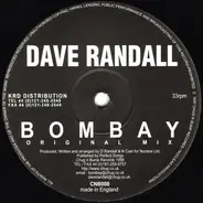 Dave Randall - Bombay