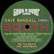 Dave Randall - South