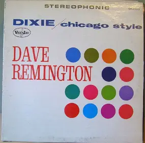 Dave Remington - Dixie / Chicago Style