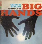 Dave Rich - Sings Big Hands