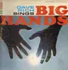 LP - Dave Rich - Sings Big Hands