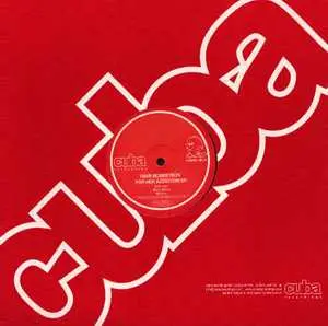 Dave Robertson - For Her Addiction EP