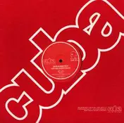 Dave Robertson - For Her Addiction EP