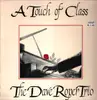 LP - Dave Roper Trio - A Touch Of Class