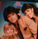 LP - Dave Rowland & Sugar - New York Wine & Tennessee Shine