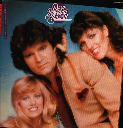 Dave Rowland & Sugar - New York Wine And Tennessee Shine