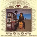 10'' - Dave Stewart And The Spiritual Cowboys - Love Shines